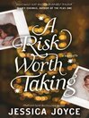 Cover image for A Risk Worth Taking